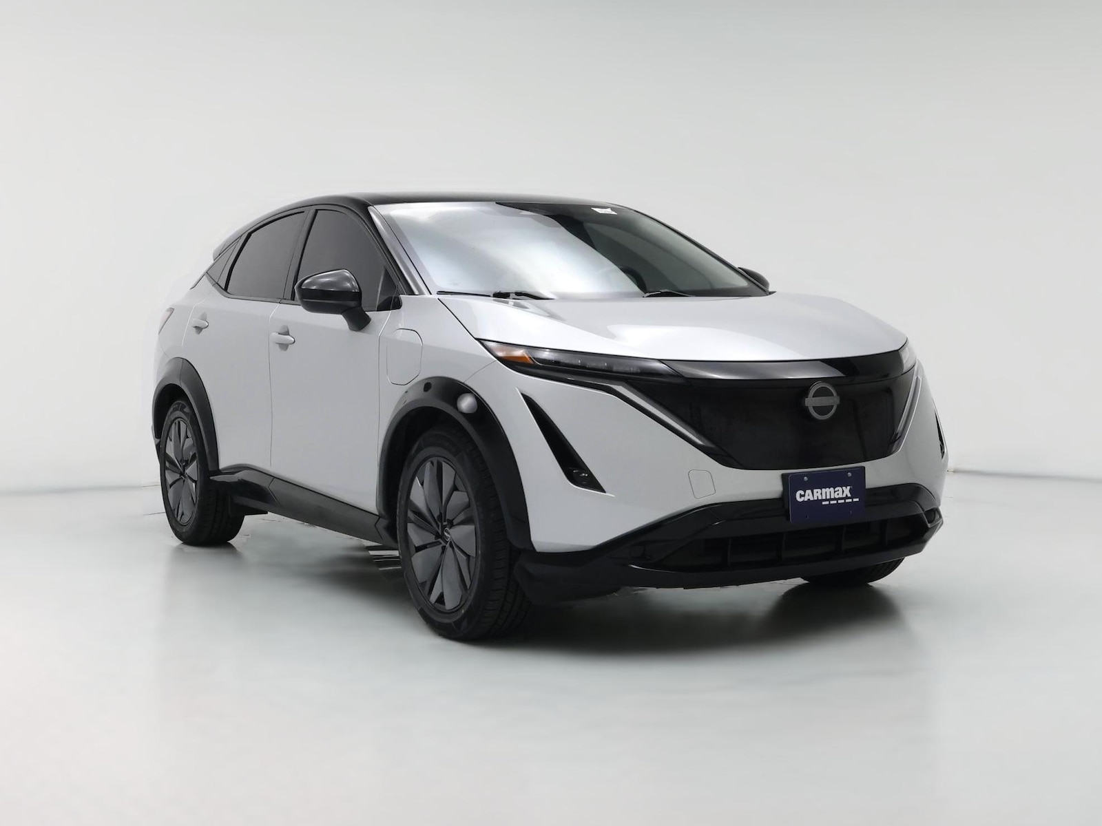 2024 Nissan ARIYA