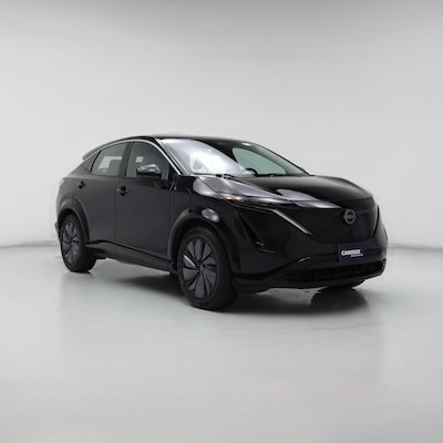 2023 Nissan ARIYA ENGAGE