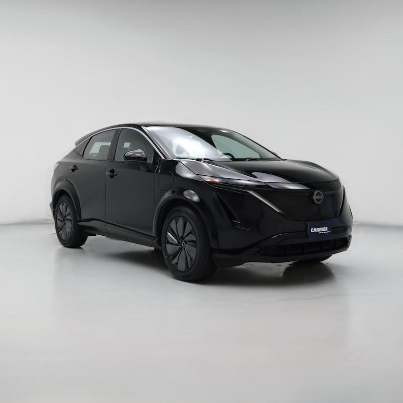 2023 Nissan ARIYA ENGAGE
