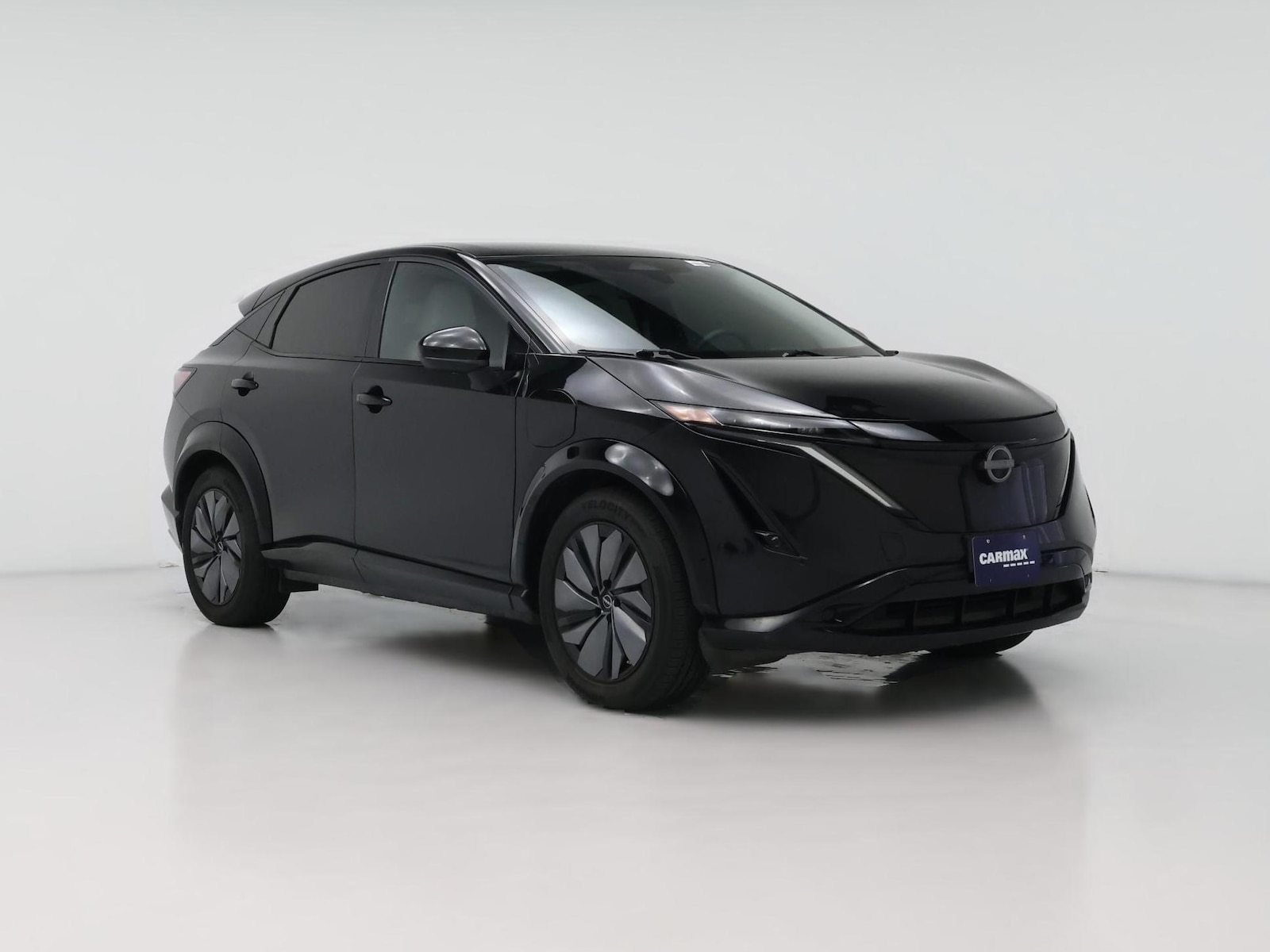 2024 Nissan ARIYA