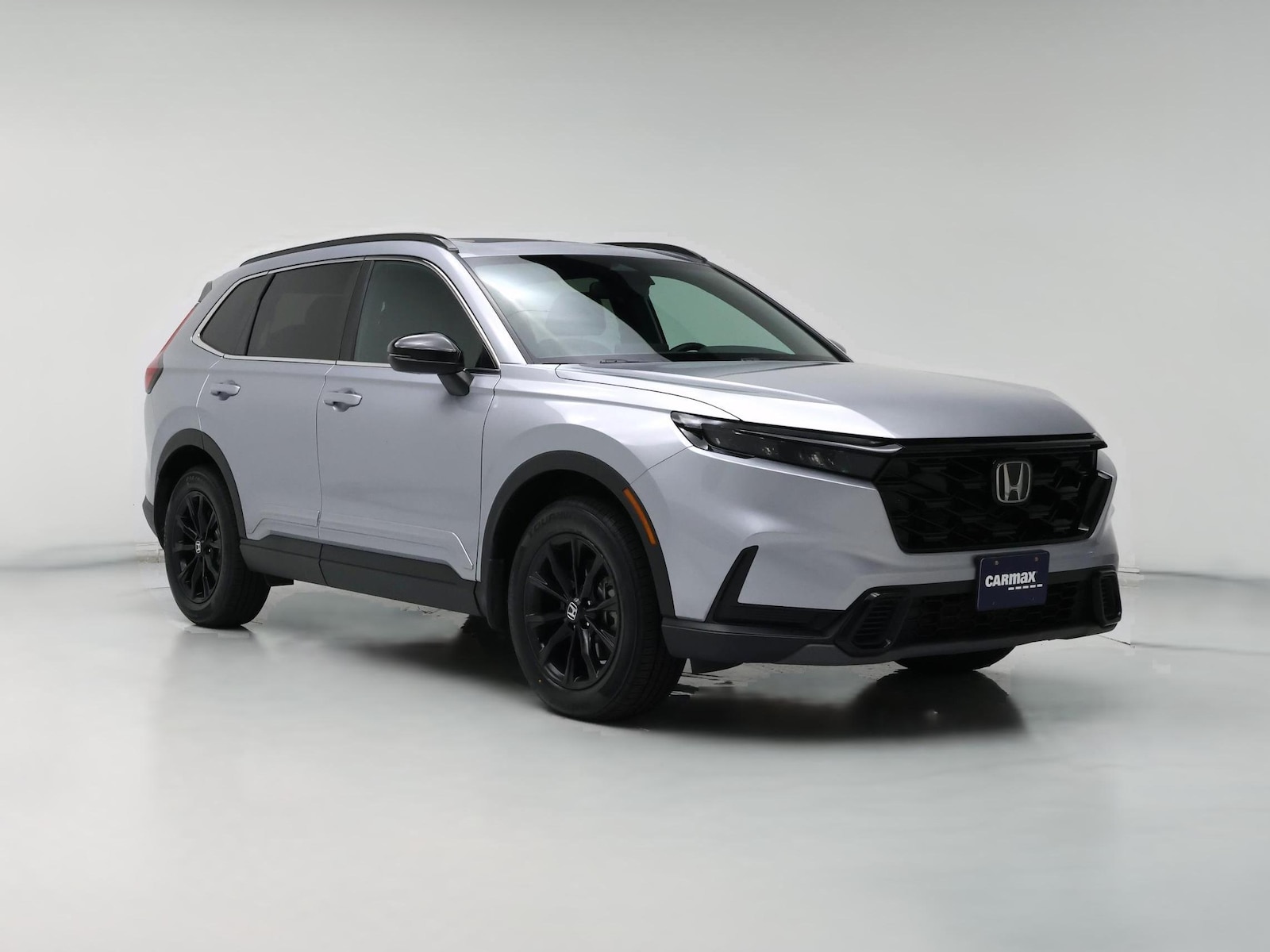 2024 Honda CR-V Hybrid