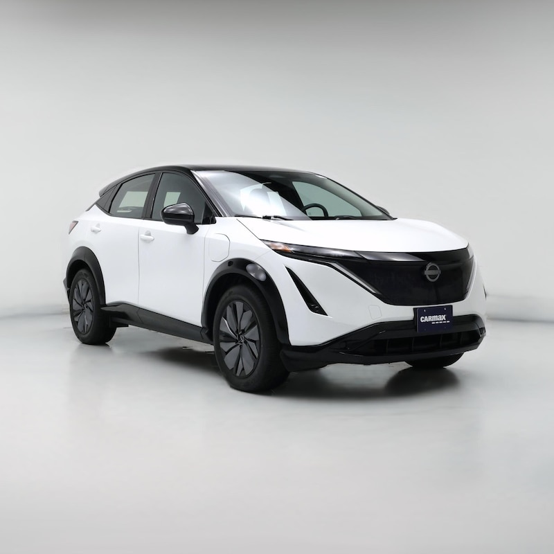 2023 Nissan ARIYA ENGAGE e-4ORCE