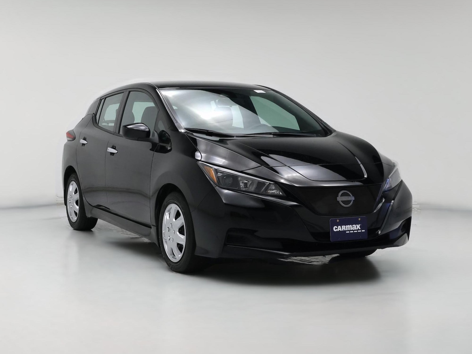 2024 Nissan LEAF