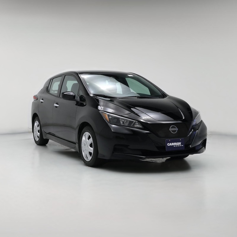 2024 Nissan Leaf S