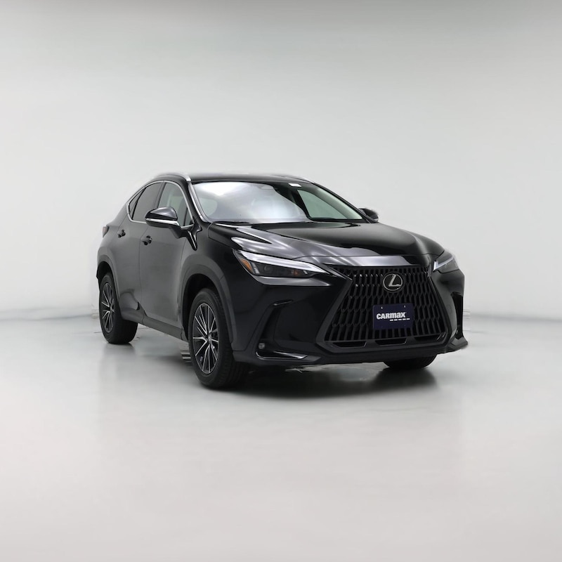 2024 Lexus NX 350