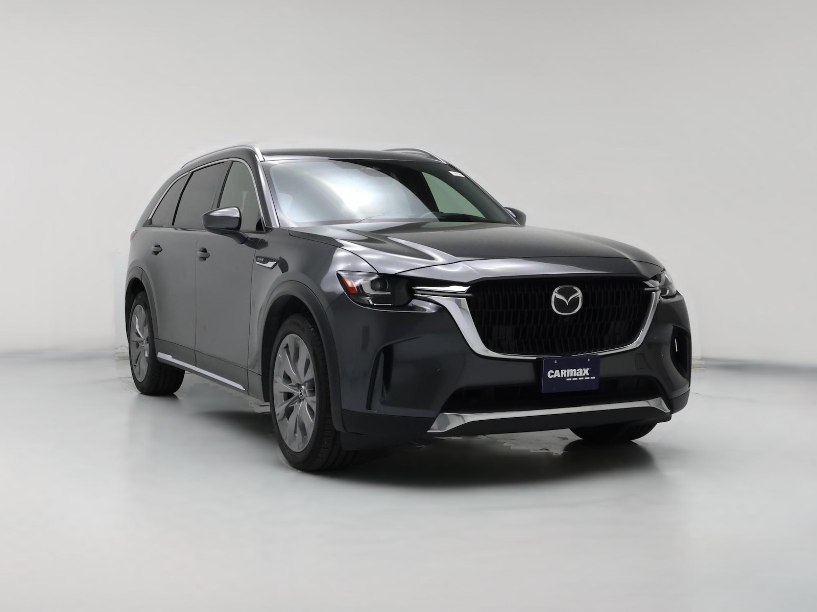 2025 Mazda CX-90