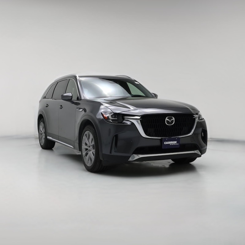 2025 Mazda CX-90 Turbo Premium Plus