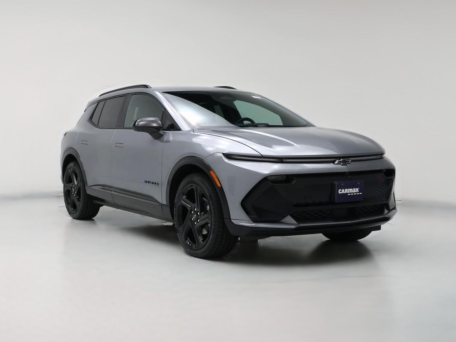 2024 Chevrolet Equinox EV