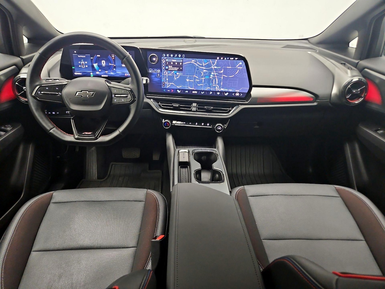 Rear View Camera