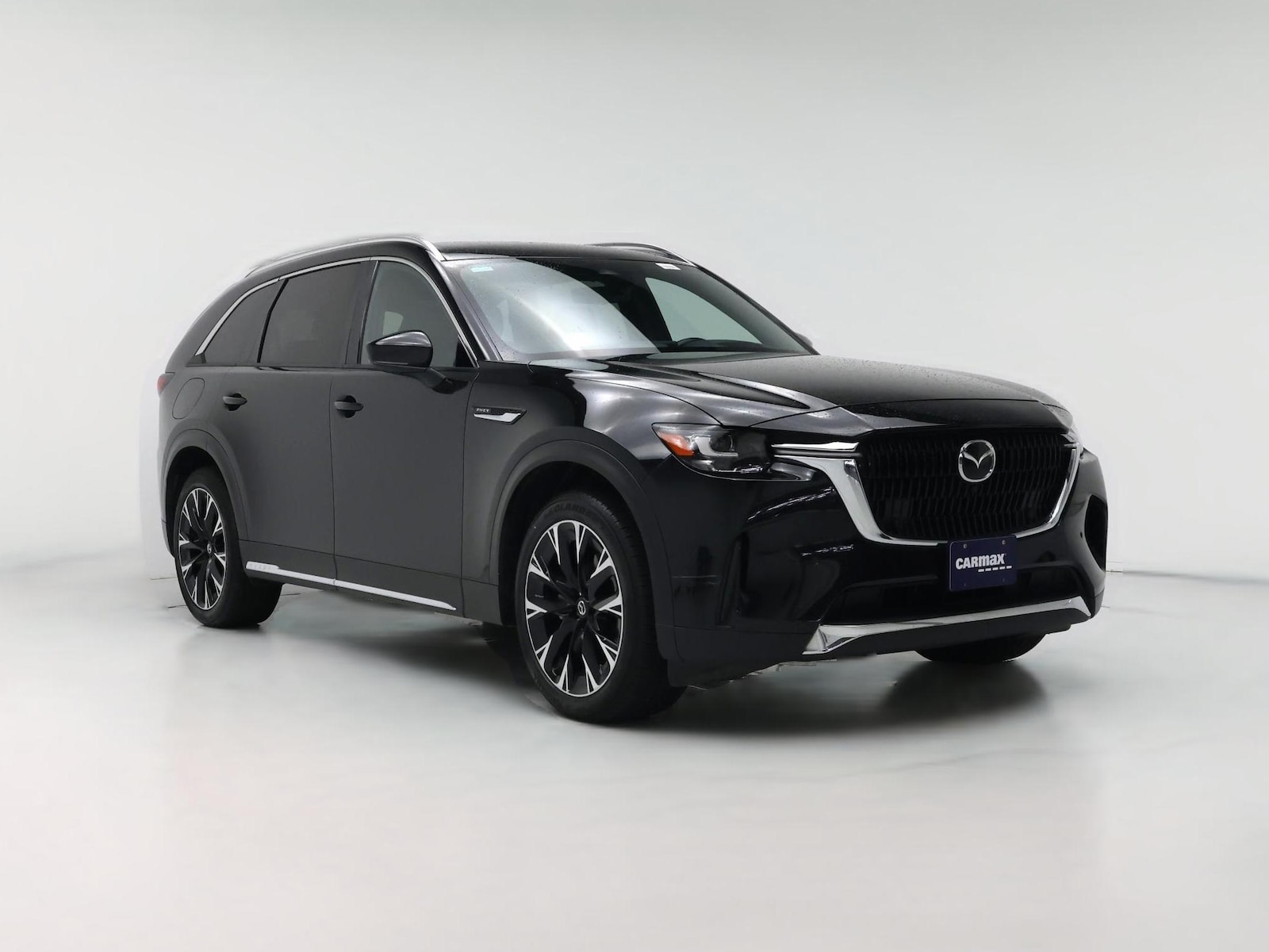 2024 Mazda CX-90 PHEV