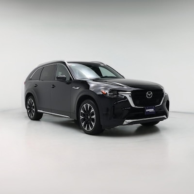 2024 Mazda CX-90 PHEV Premium Plus