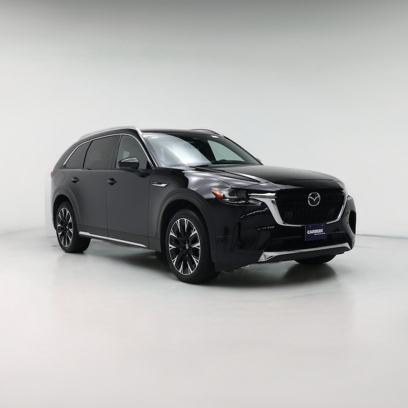 2024 Mazda CX-90 PHEV Premium Plus