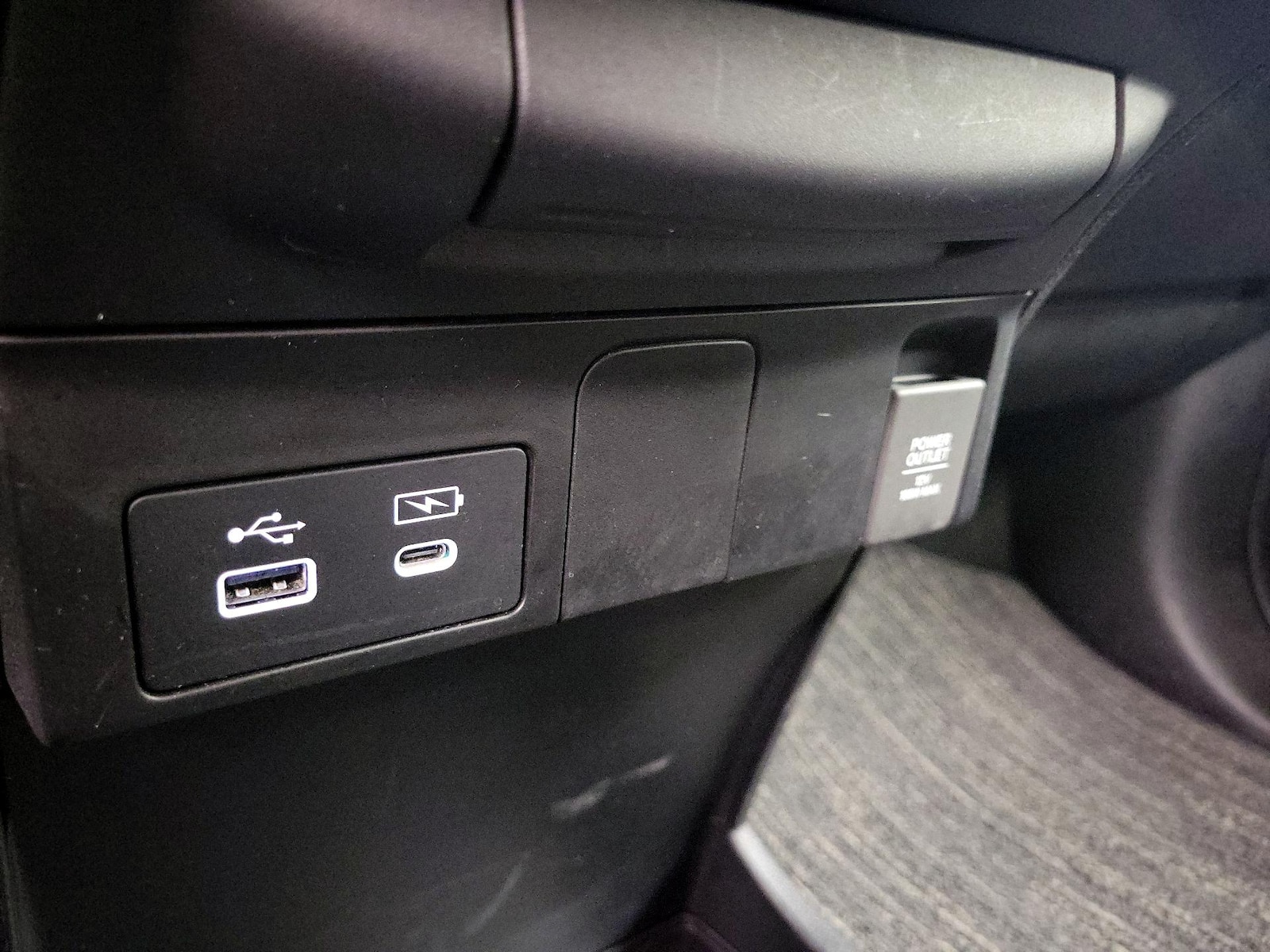 2025 Honda Odyssey EX-L - Photo 19