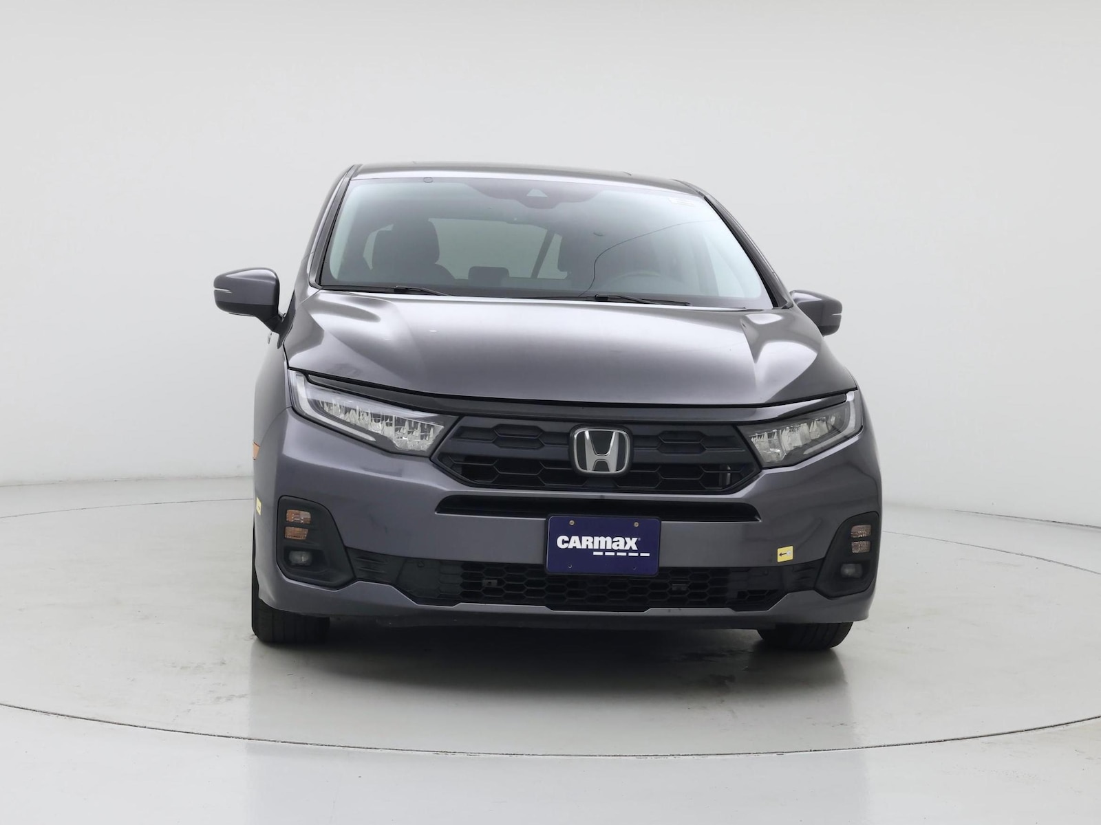 2025 Honda Odyssey EX-L - Photo 6