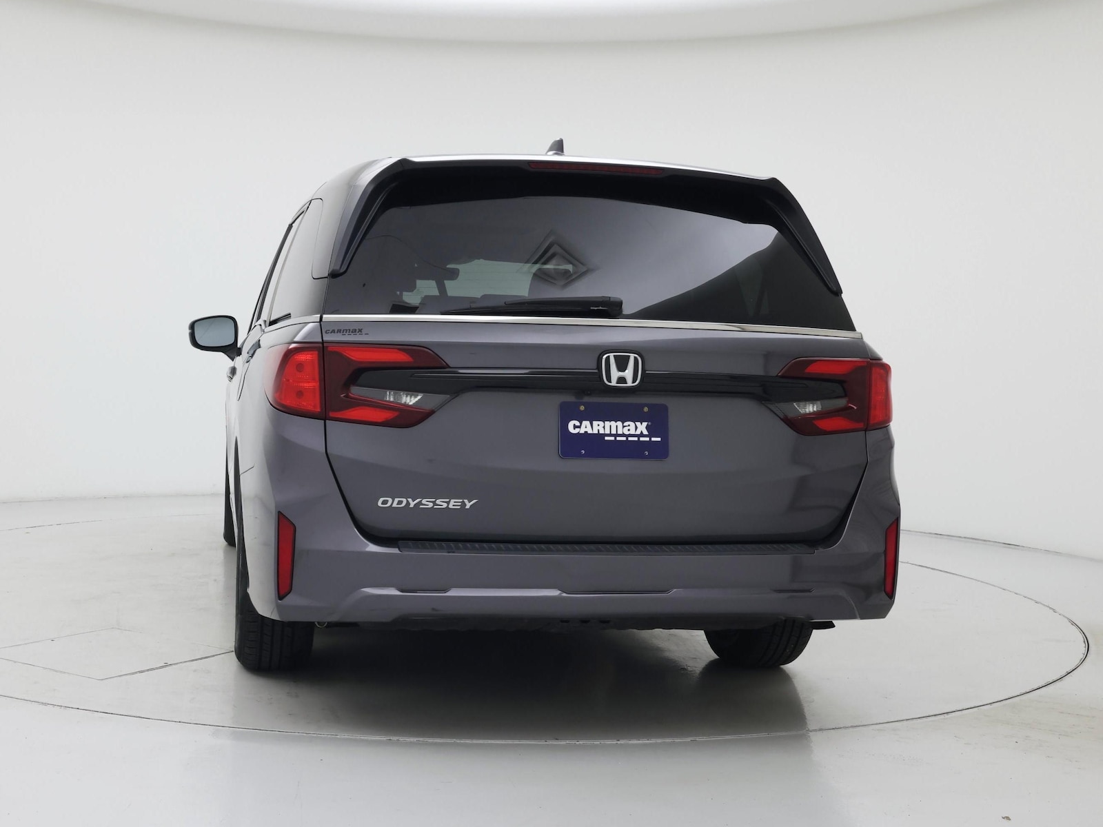 2025 Honda Odyssey EX-L - Photo 7