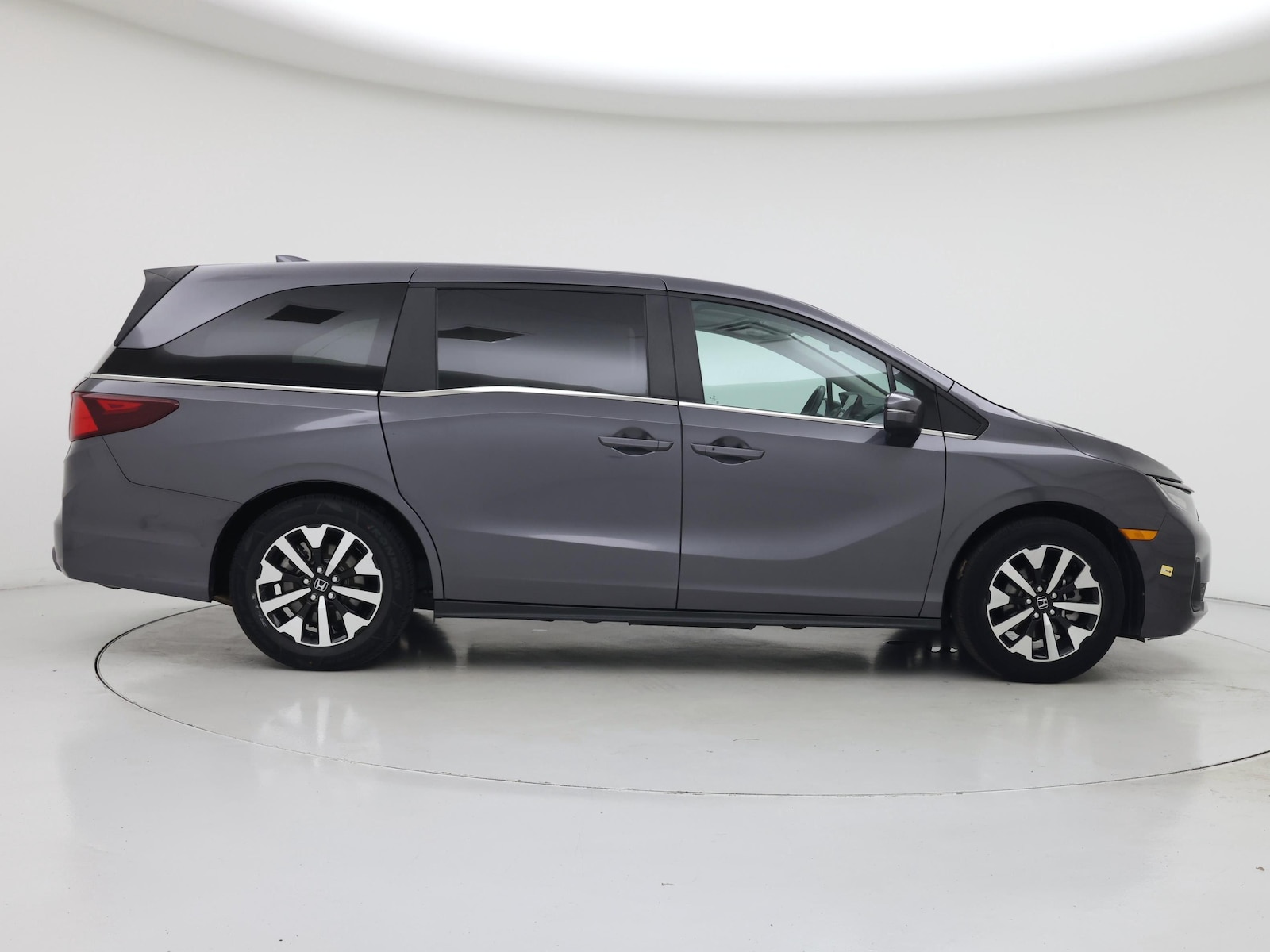 2025 Honda Odyssey EX-L - Photo 8