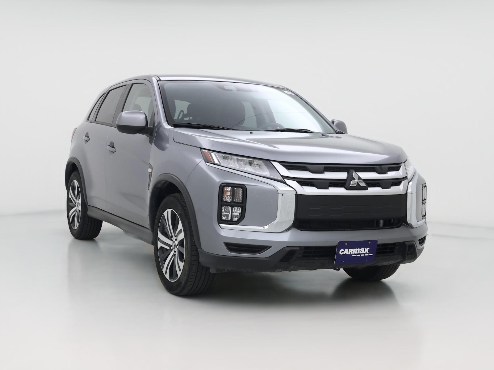 2026 Mitsubishi Outlander Sport