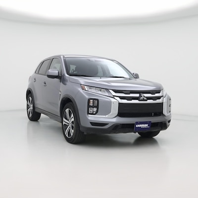 2026 Mitsubishi Outlander Sport ES