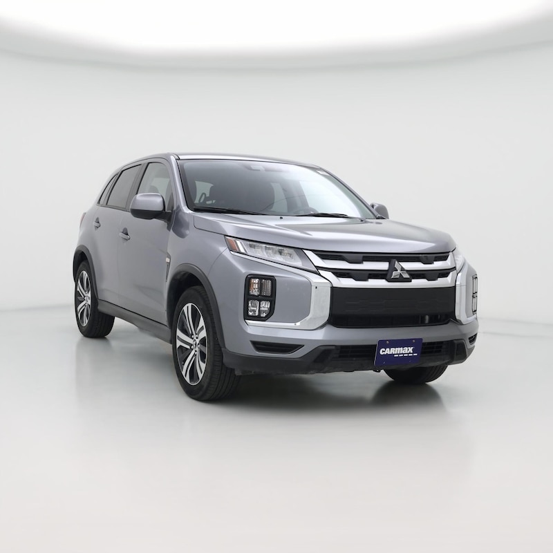 2026 Mitsubishi Outlander Sport ES