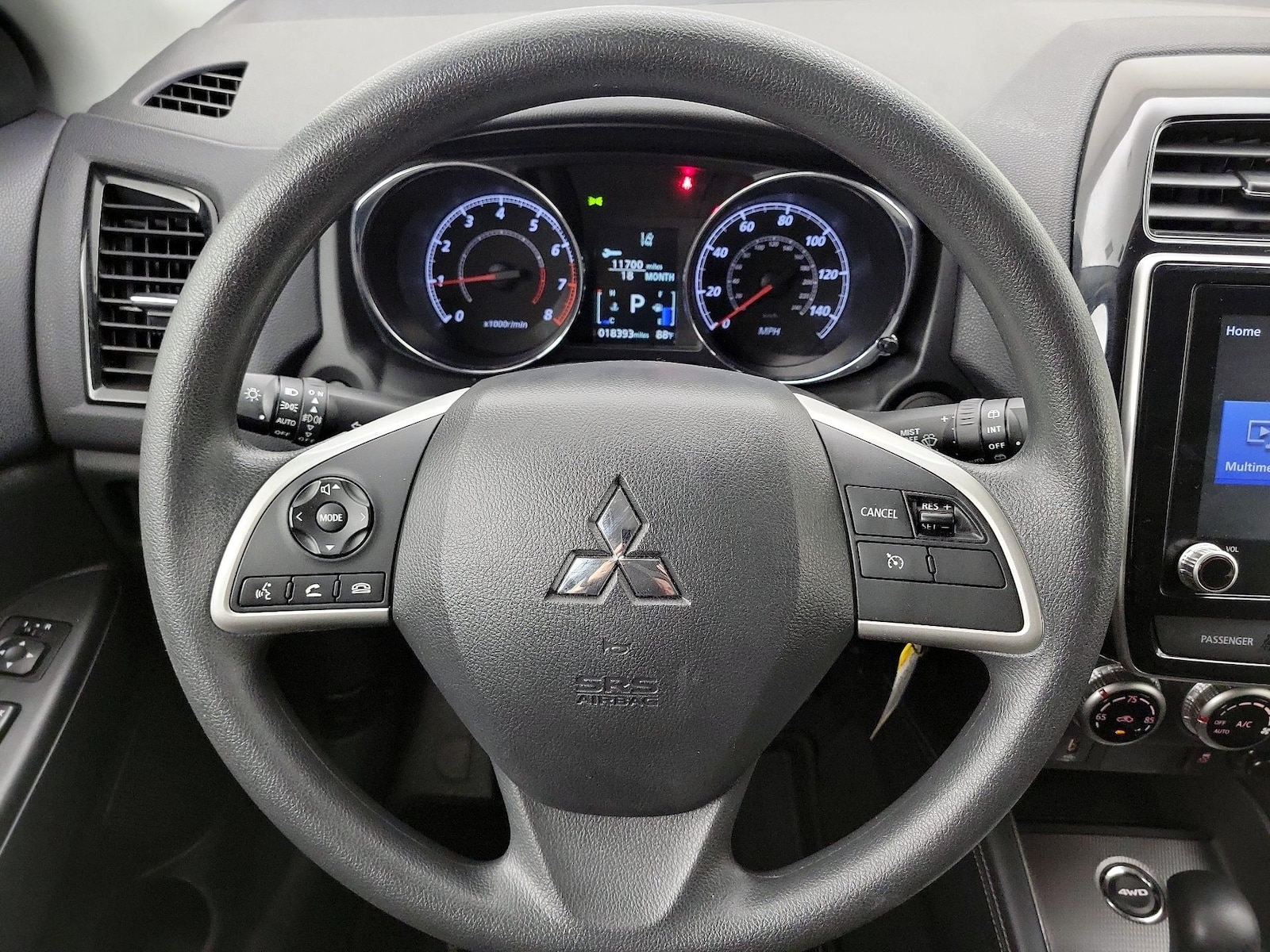 Lane Departure Warning