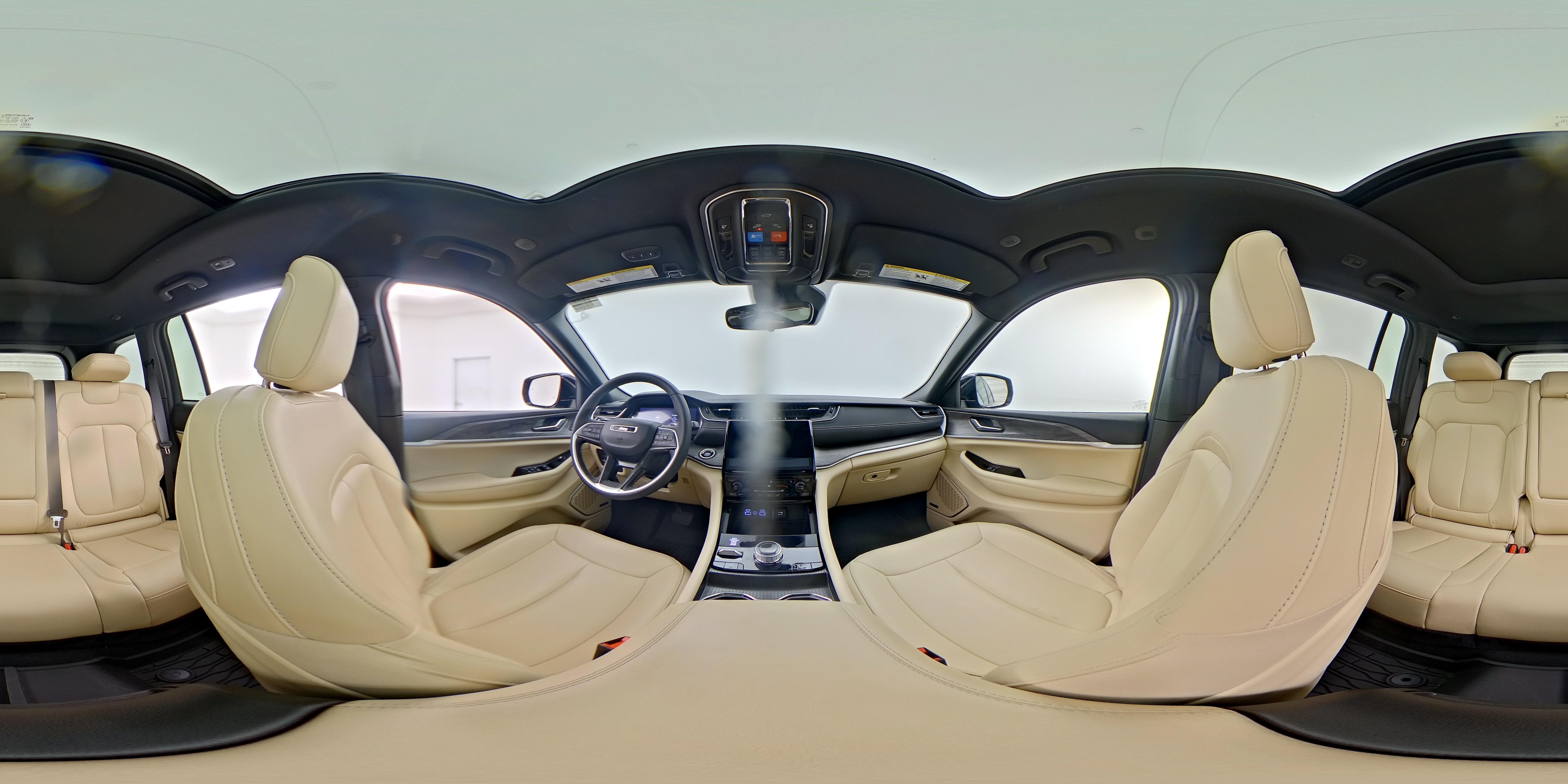 2024 Jeep Grand Cherokee 4xe - Photo 26