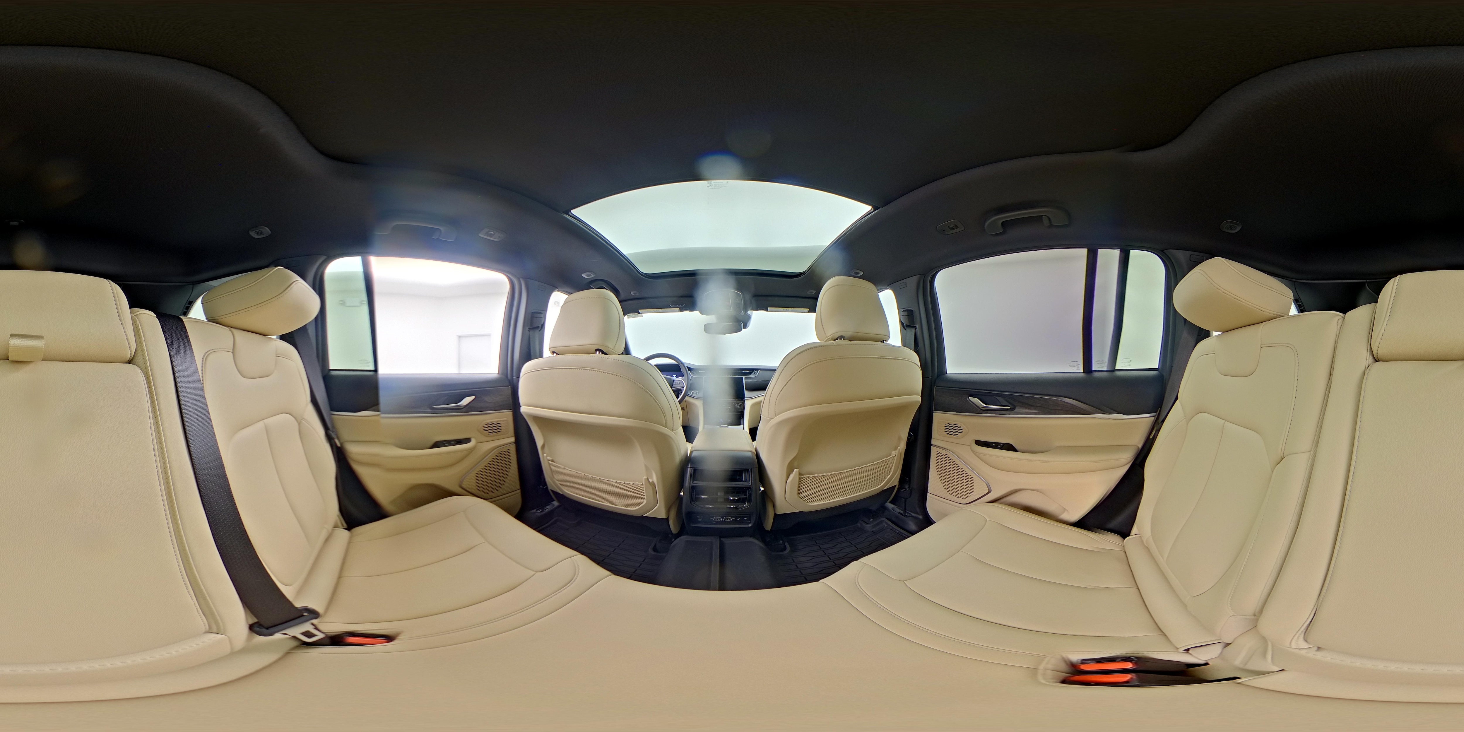 2024 Jeep Grand Cherokee 4xe - Photo 27