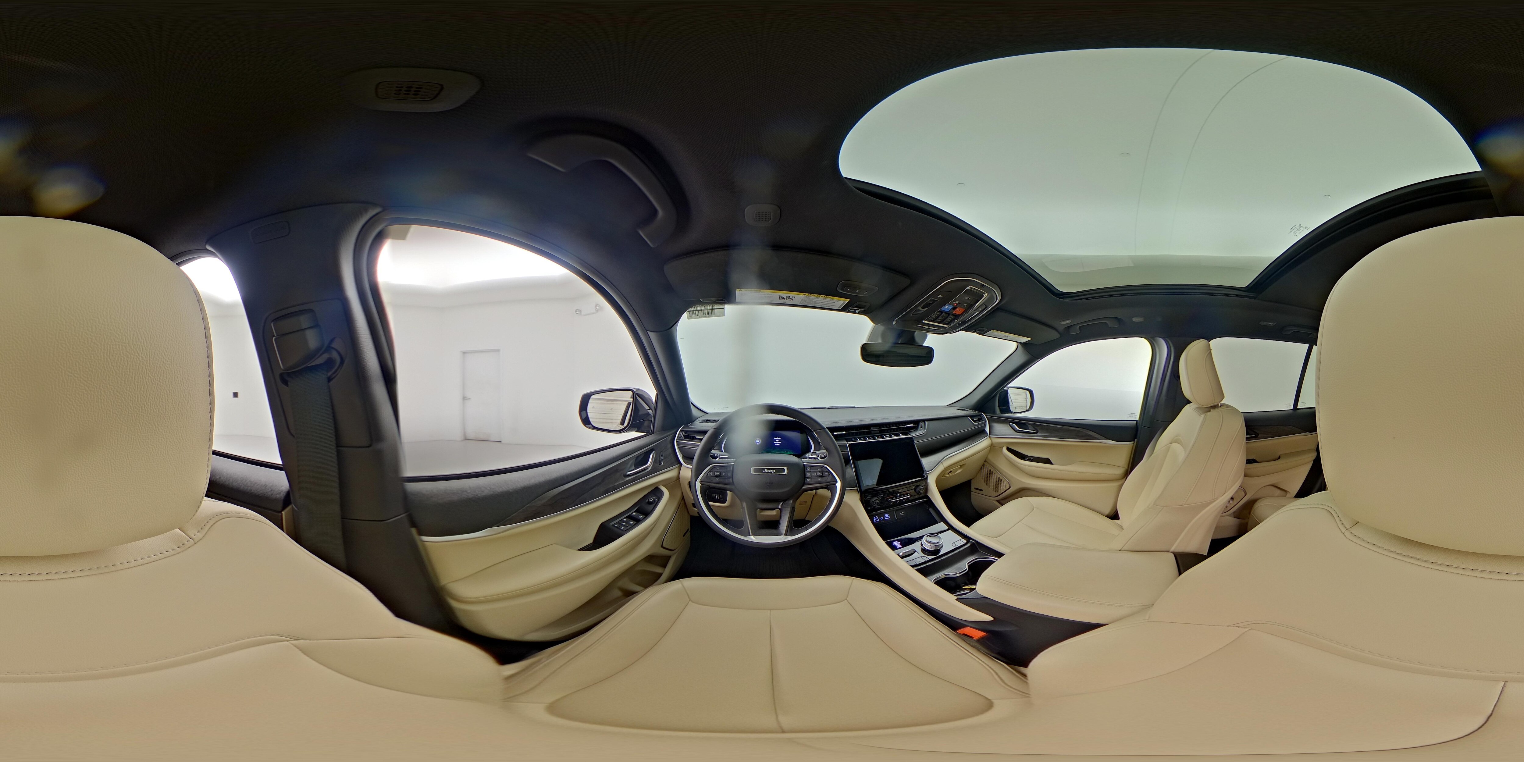 2024 Jeep Grand Cherokee 4xe - Photo 28