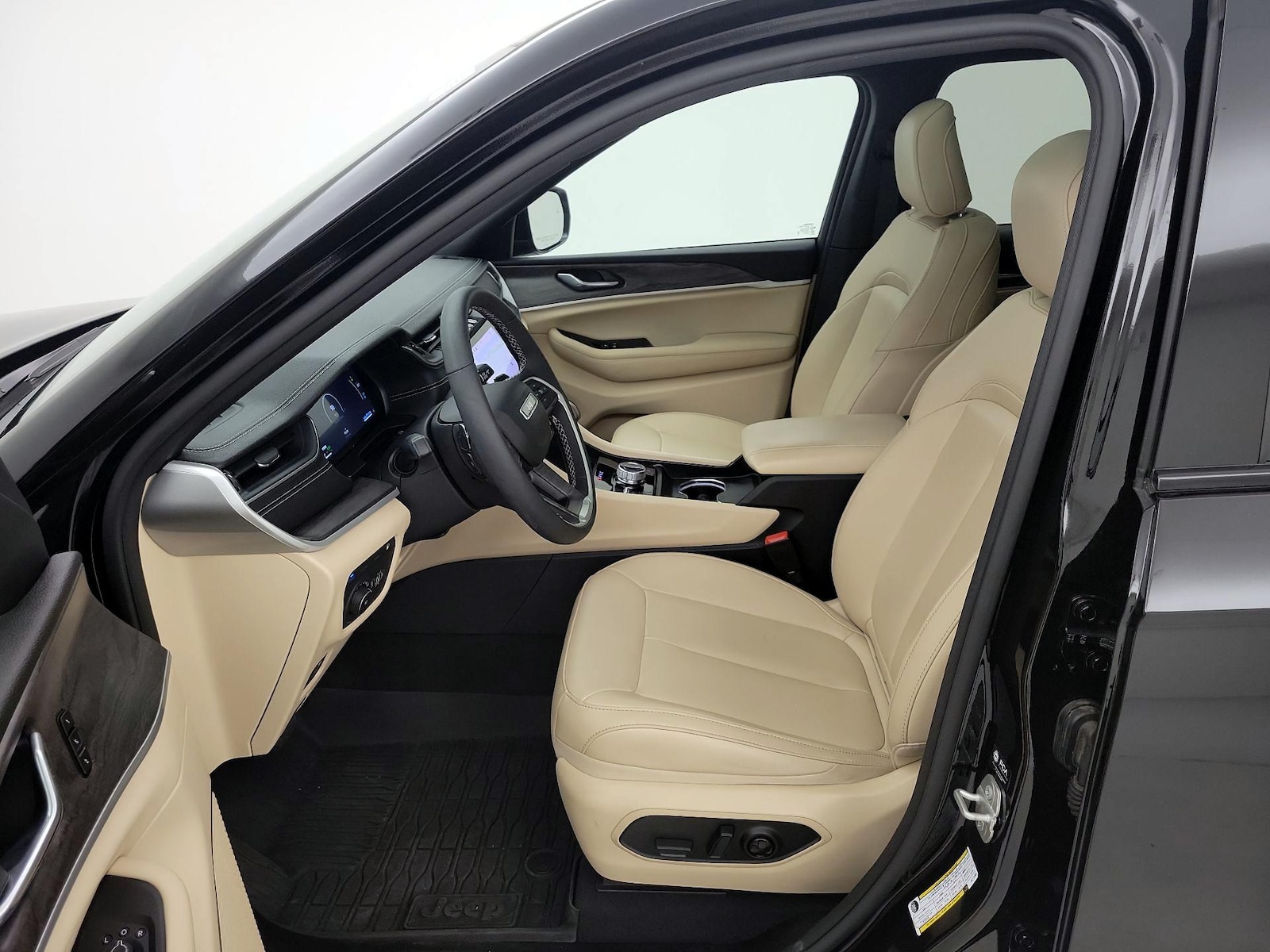 2024 Jeep Grand Cherokee 4xe - Photo 12