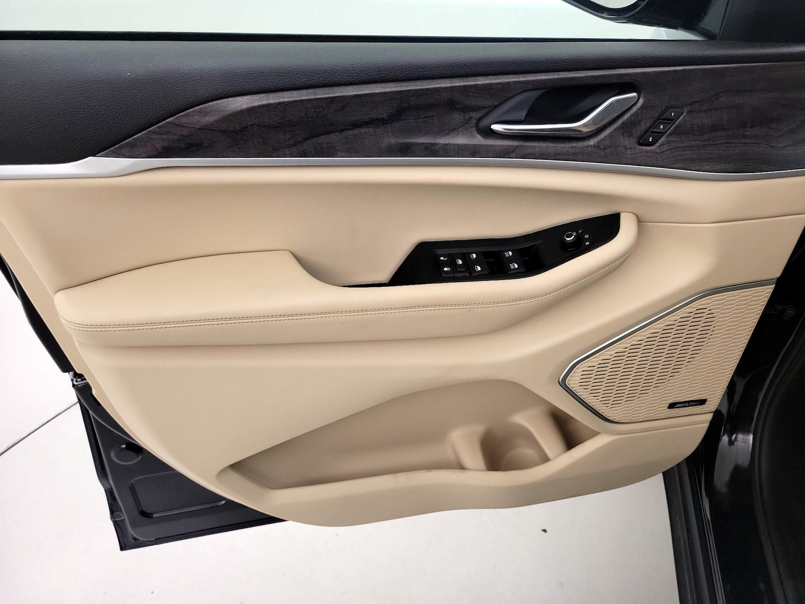 2024 Jeep Grand Cherokee 4xe - Photo 13