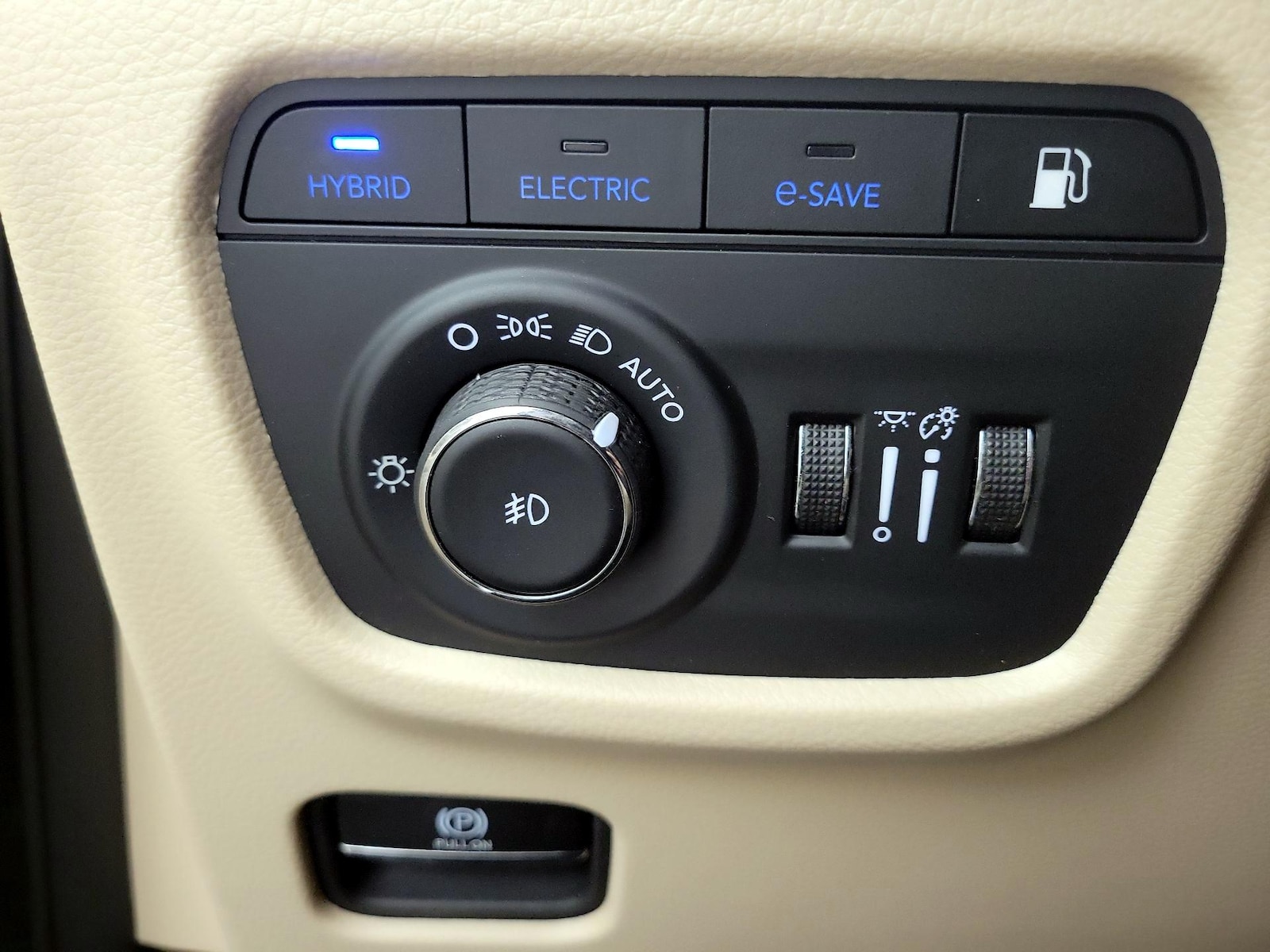 2024 Jeep Grand Cherokee 4xe - Photo 14