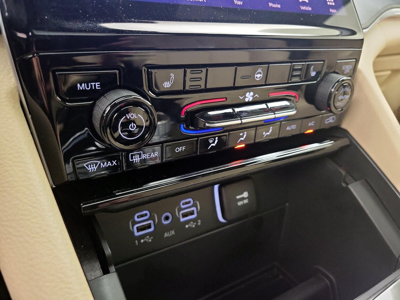 2024 Jeep Grand Cherokee 4xe - Photo 18