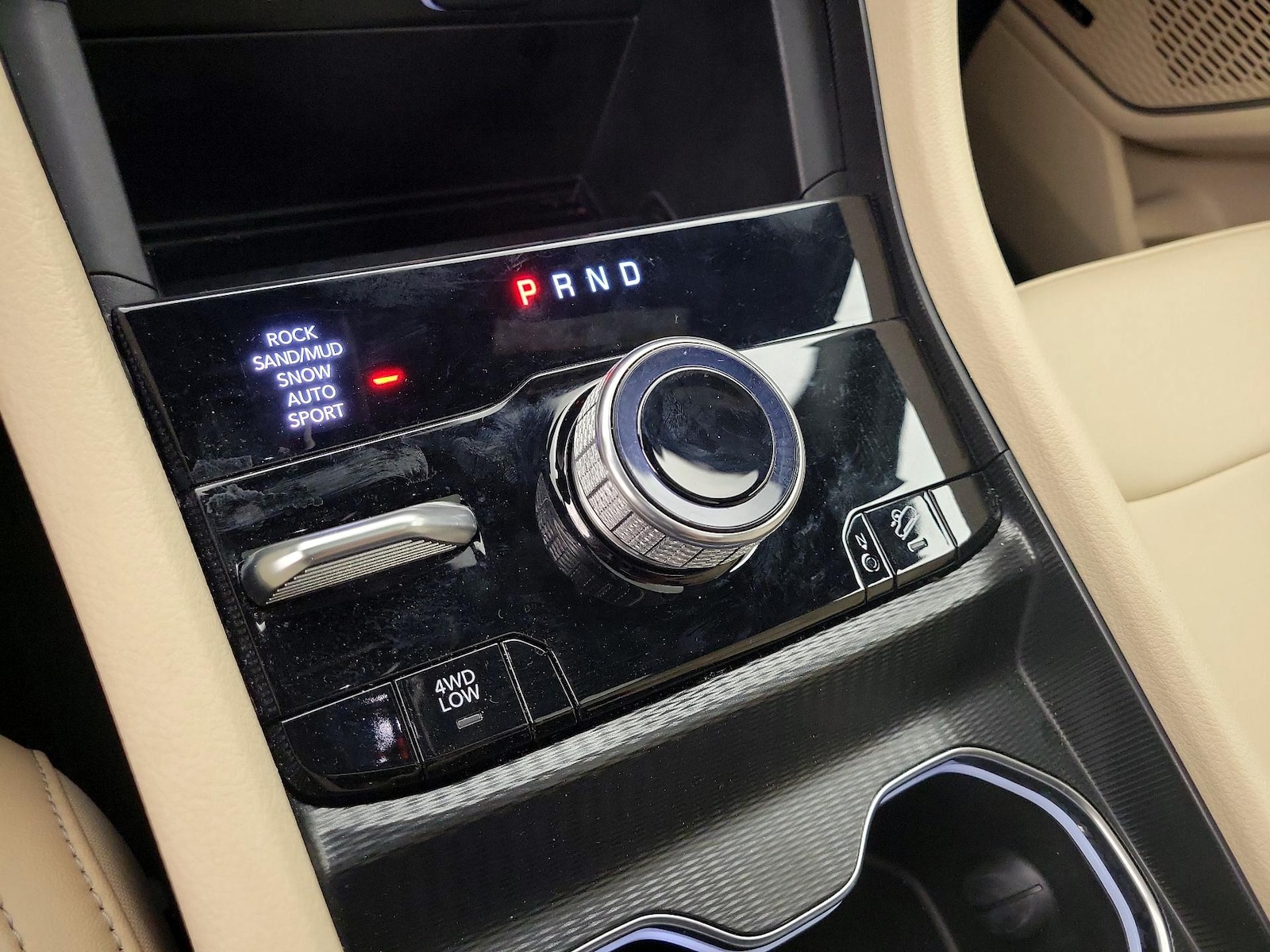 2024 Jeep Grand Cherokee 4xe - Photo 19