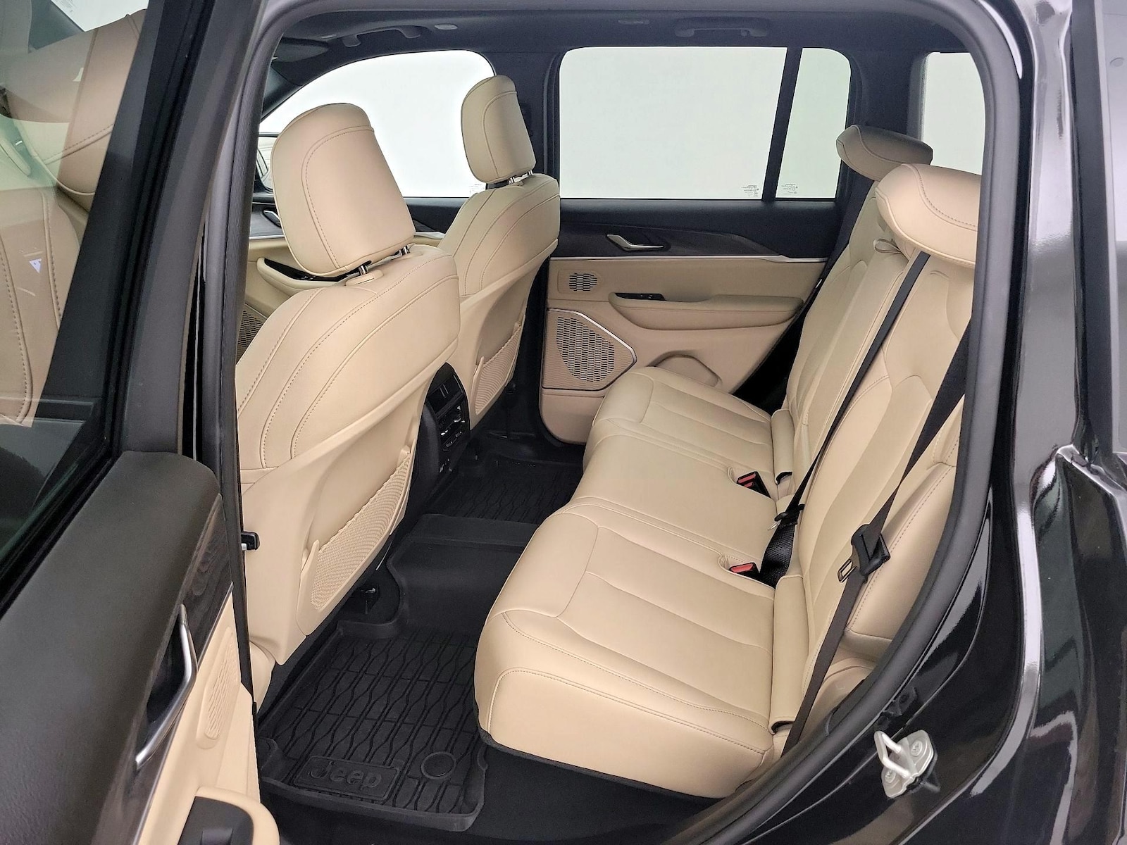 2024 Jeep Grand Cherokee 4xe - Photo 22