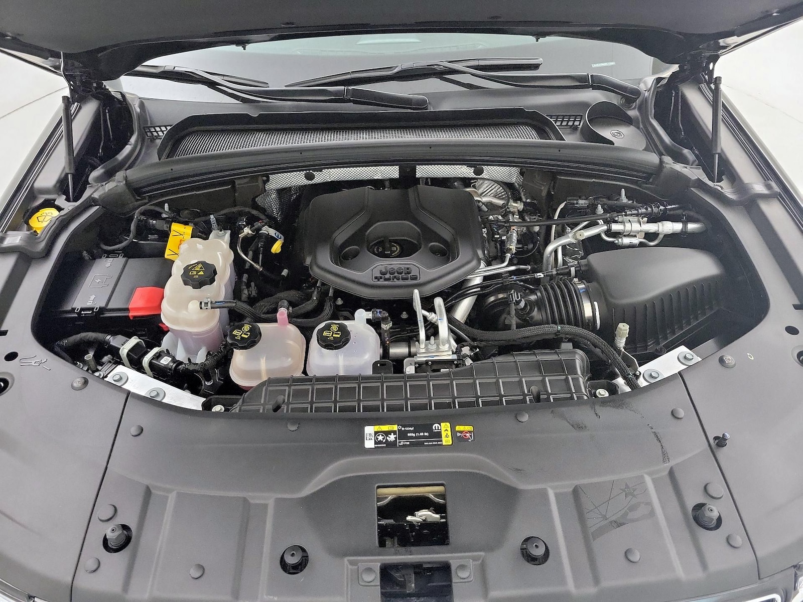 2024 Jeep Grand Cherokee 4xe - Photo 24