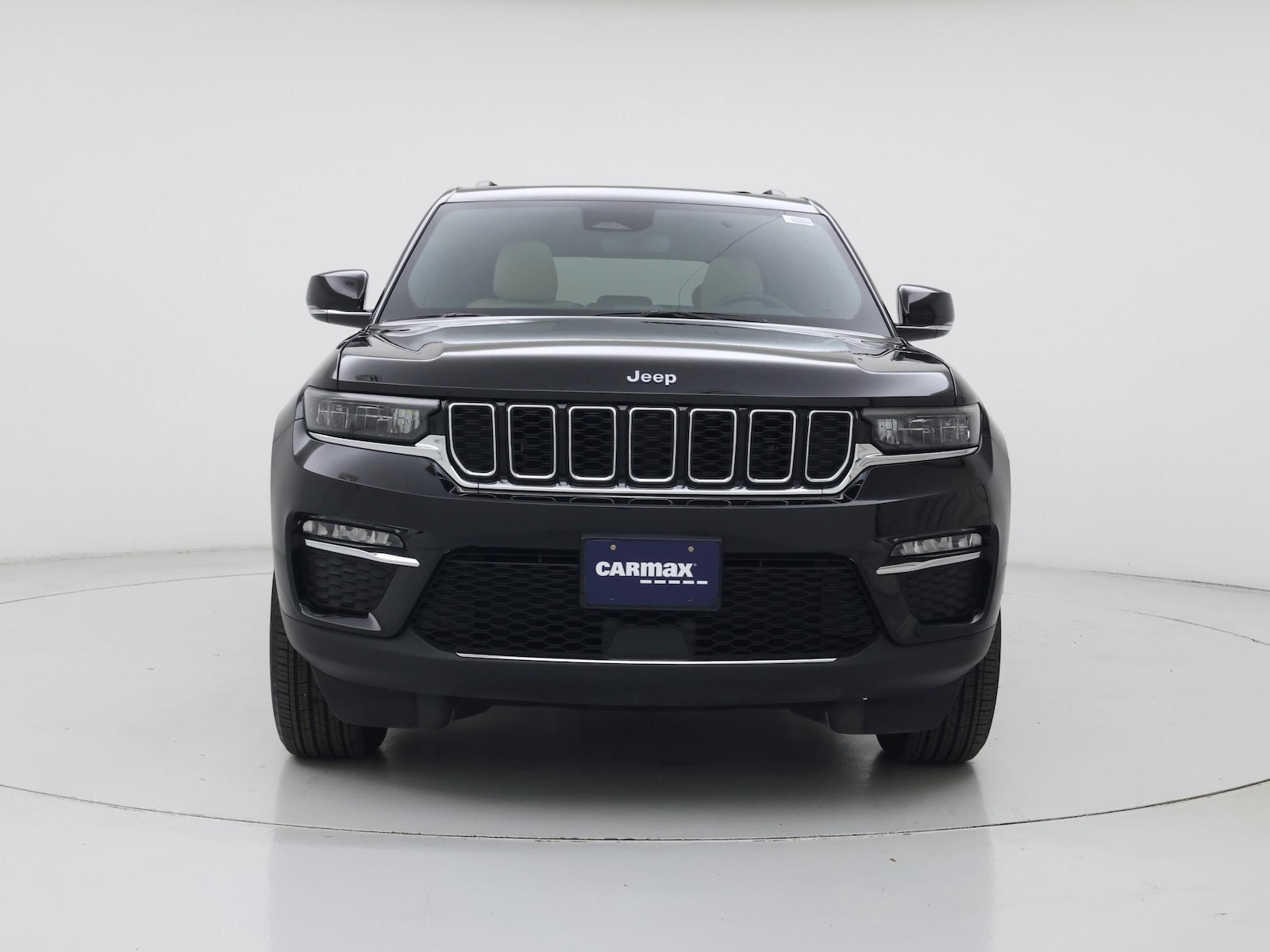 2024 Jeep Grand Cherokee 4xe - Photo 6