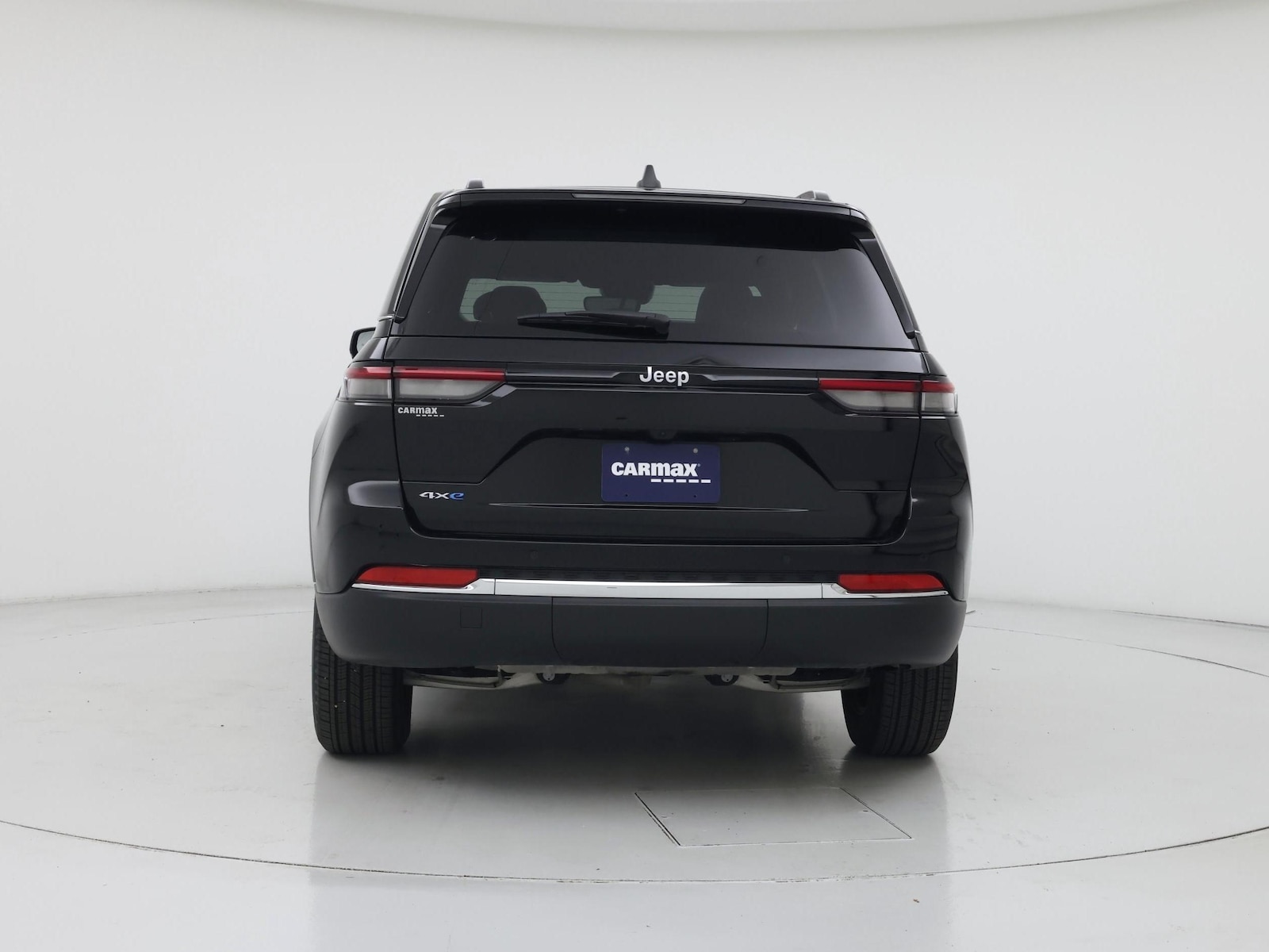 2024 Jeep Grand Cherokee 4xe - Photo 7