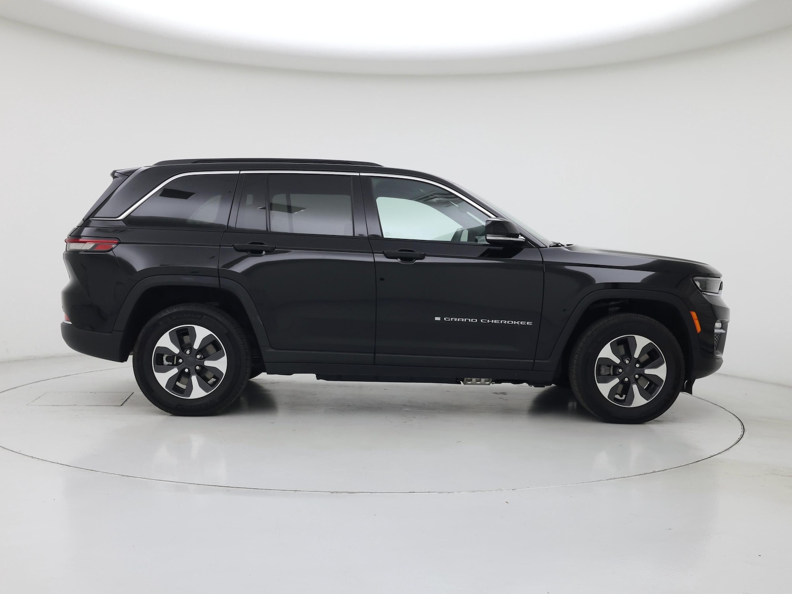 2024 Jeep Grand Cherokee 4xe - Photo 8