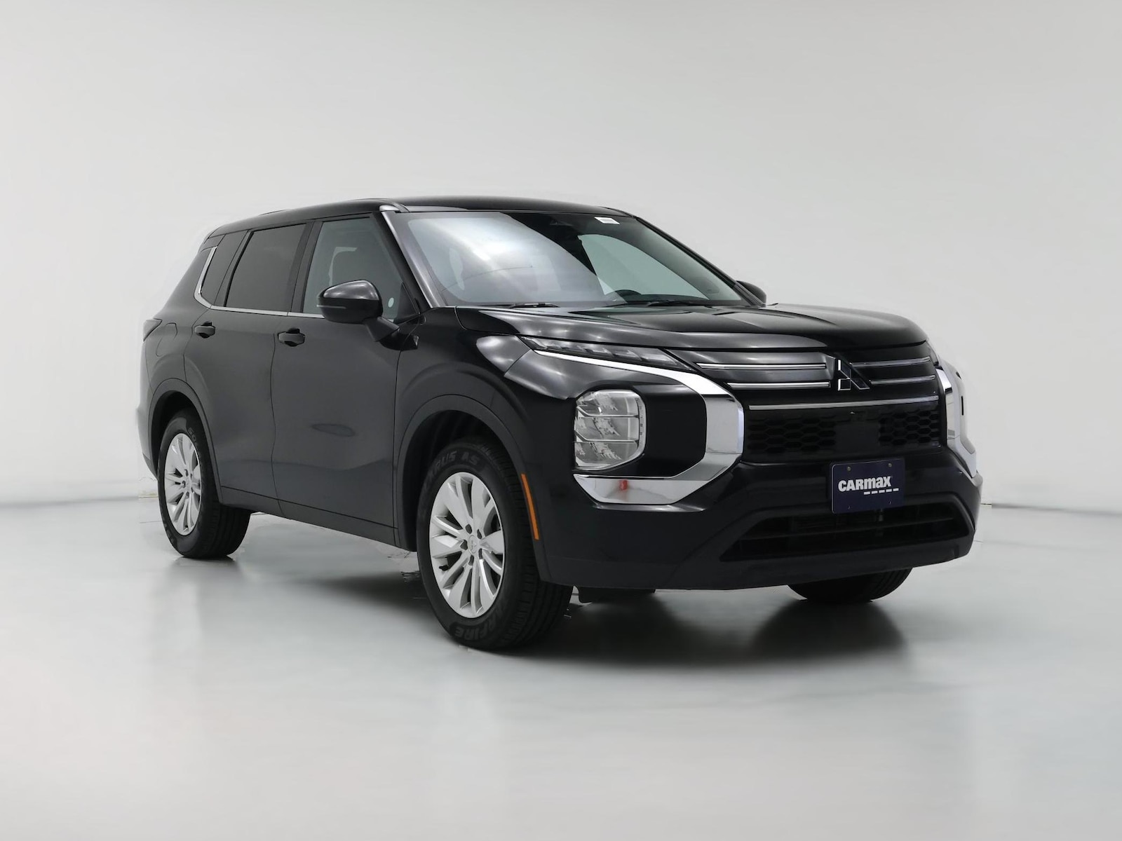 2025 Mitsubishi Outlander