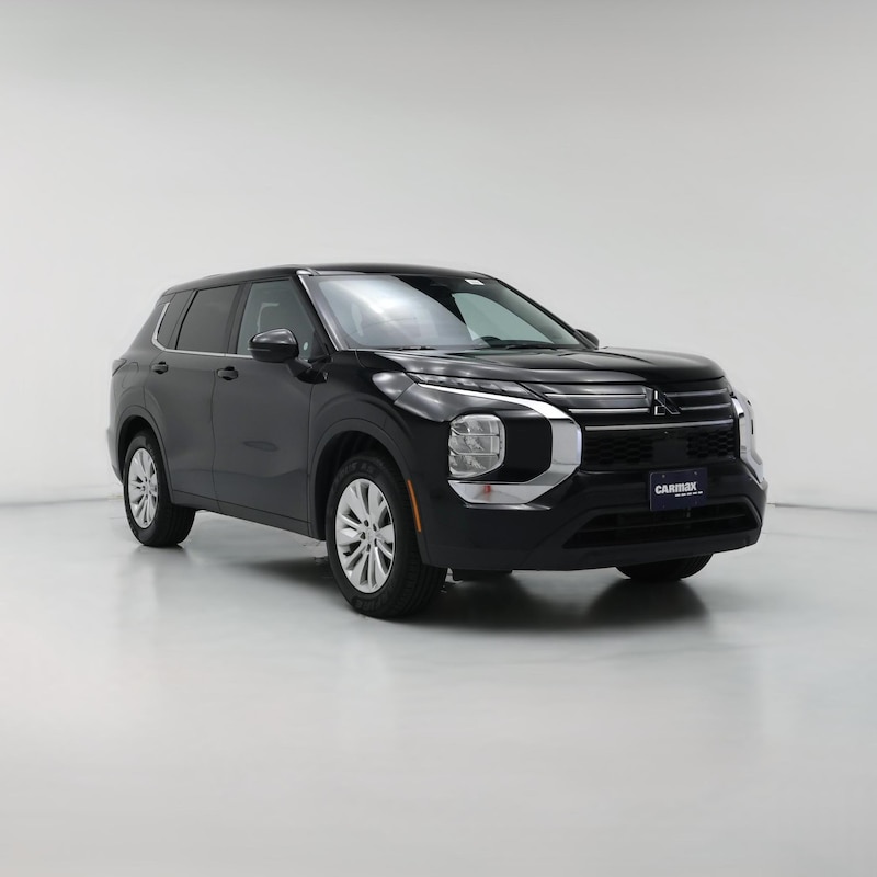 2025 Mitsubishi Outlander ES