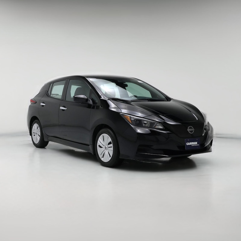 2025 Nissan Leaf S