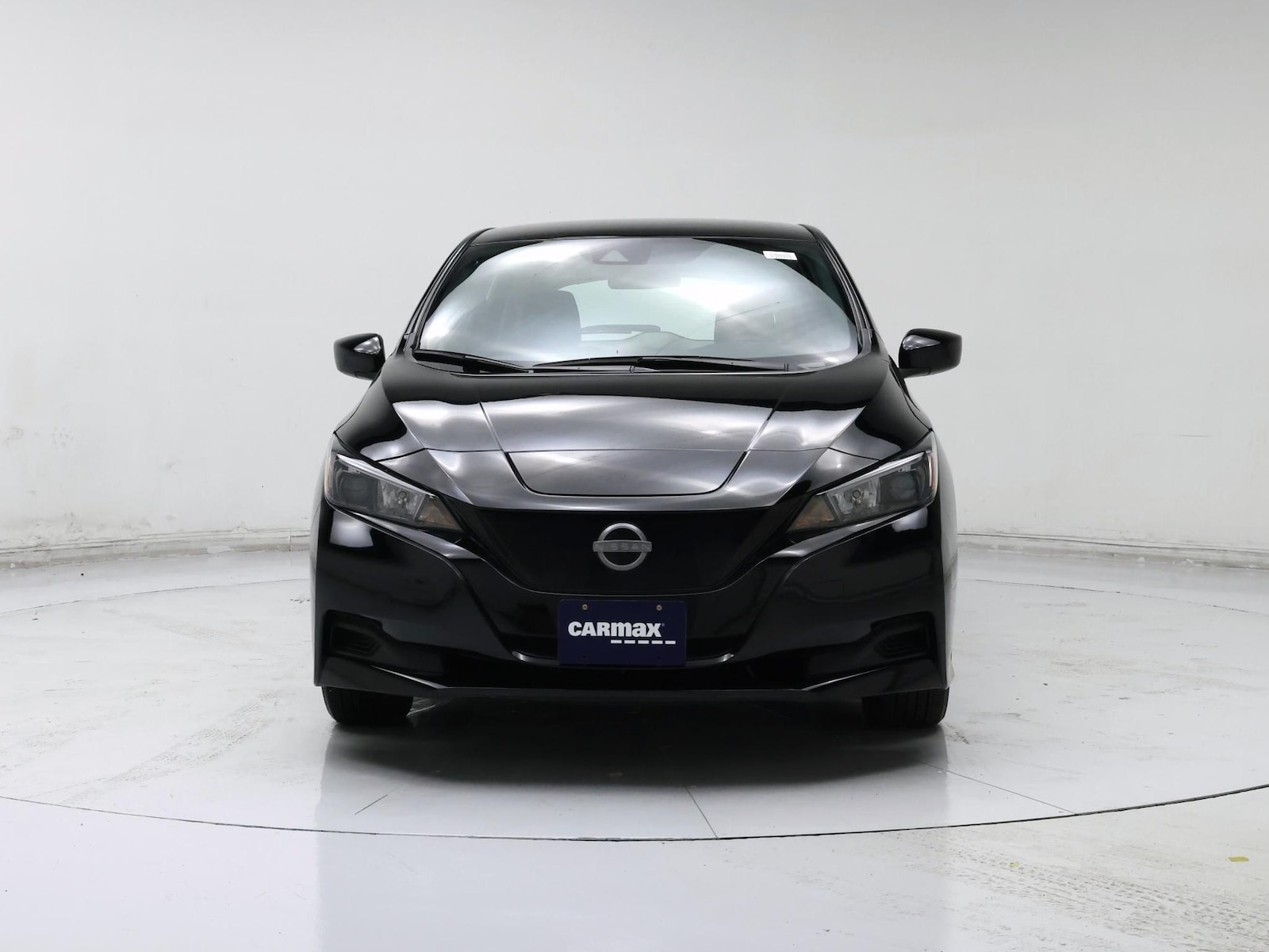 2025 Nissan Leaf S - Photo 6