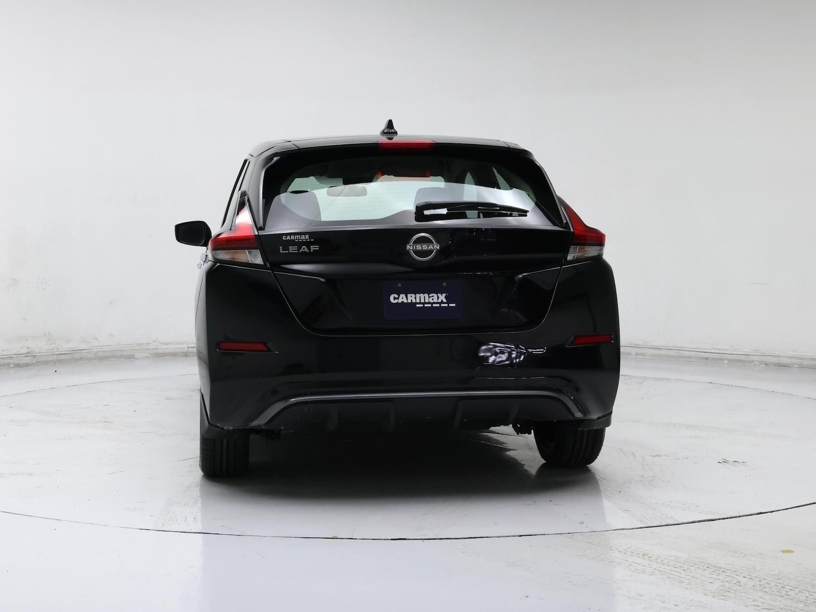 2025 Nissan Leaf S - Photo 7