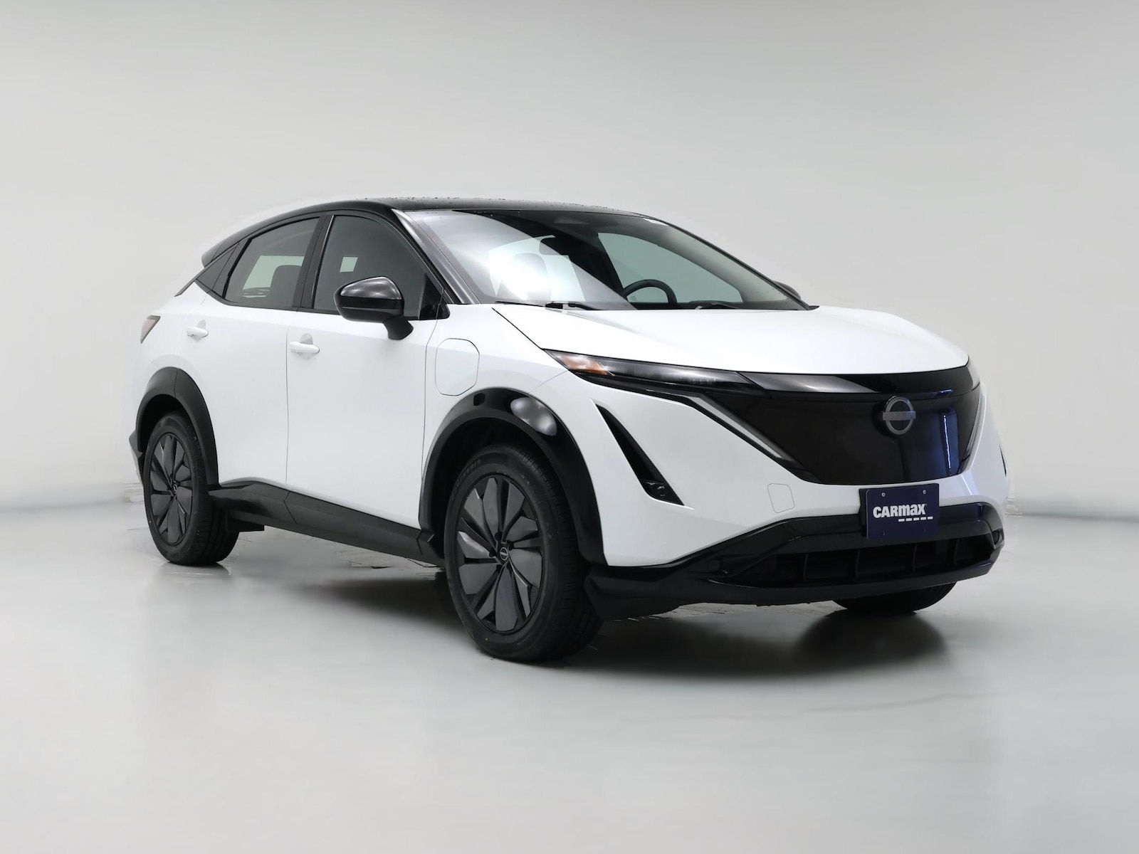 2024 Nissan ARIYA