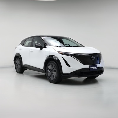 2024 Nissan ARIYA ENGAGE e-4ORCE