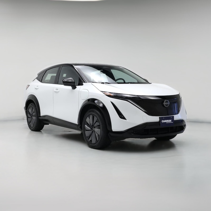 2024 Nissan ARIYA ENGAGE e-4ORCE