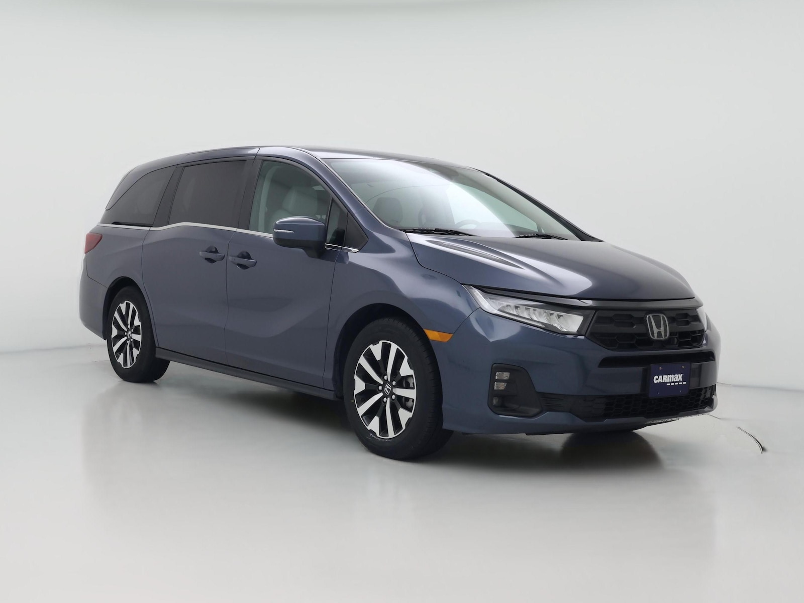 2025 Honda Odyssey