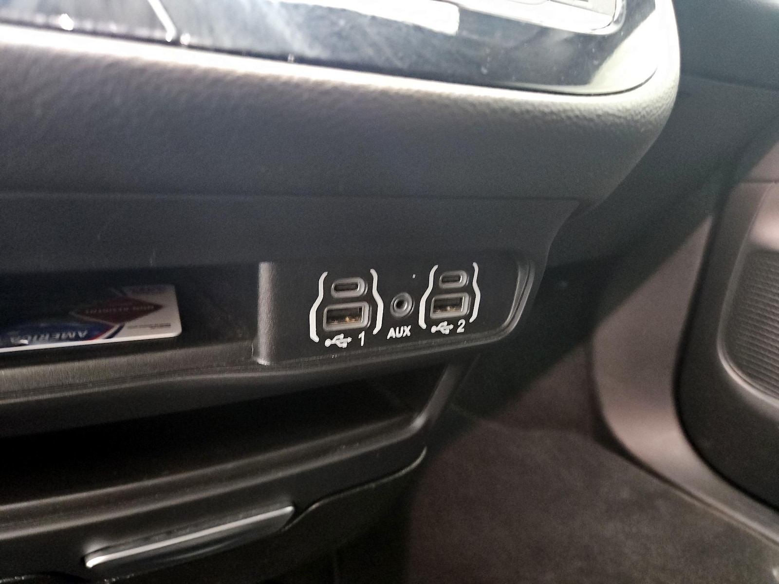 2025 Chrysler Pacifica Select - Photo 19