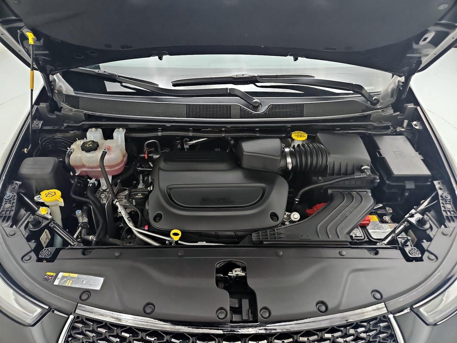 2025 Chrysler Pacifica Select - Photo 24