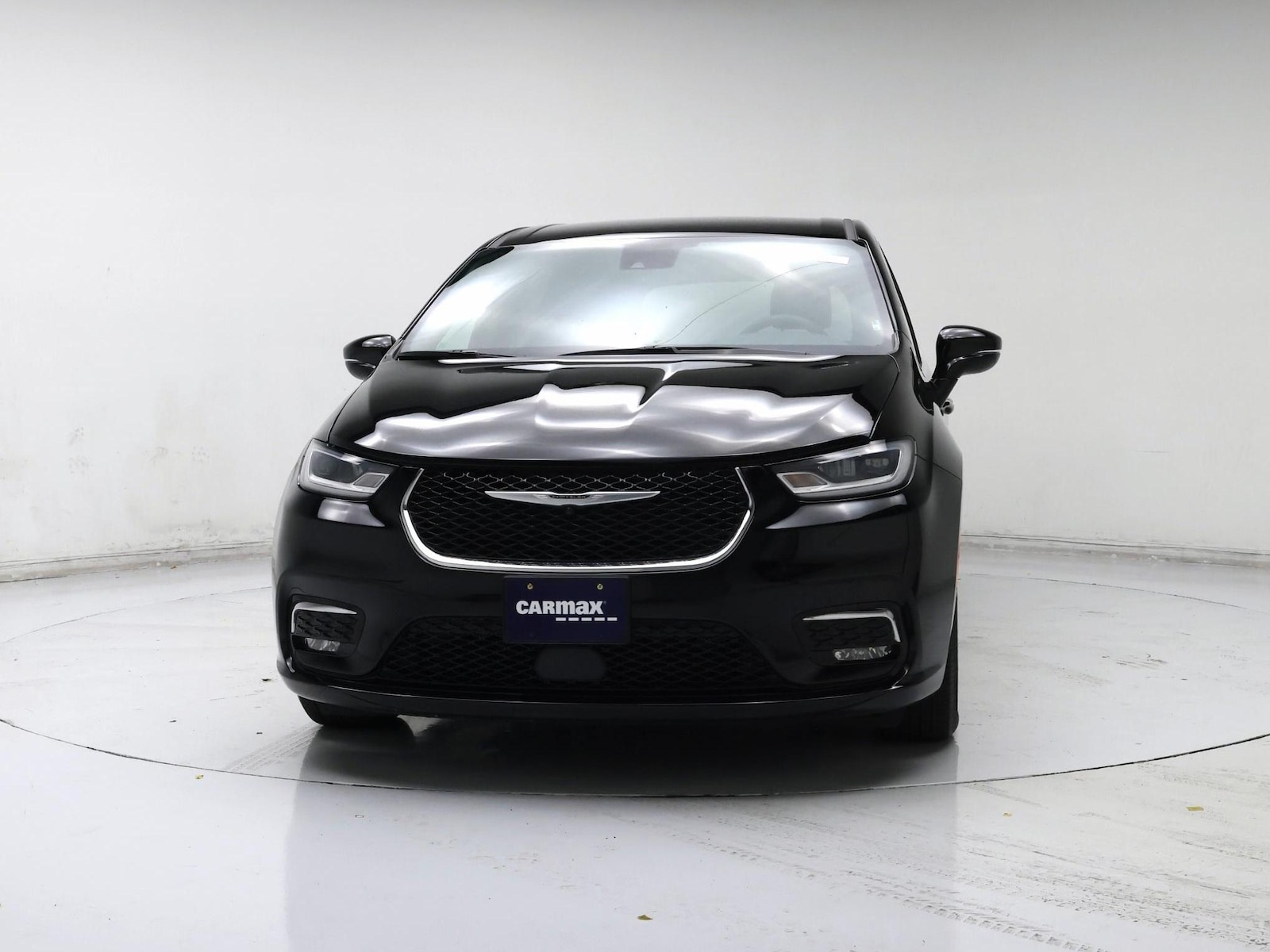 2025 Chrysler Pacifica Select - Photo 6