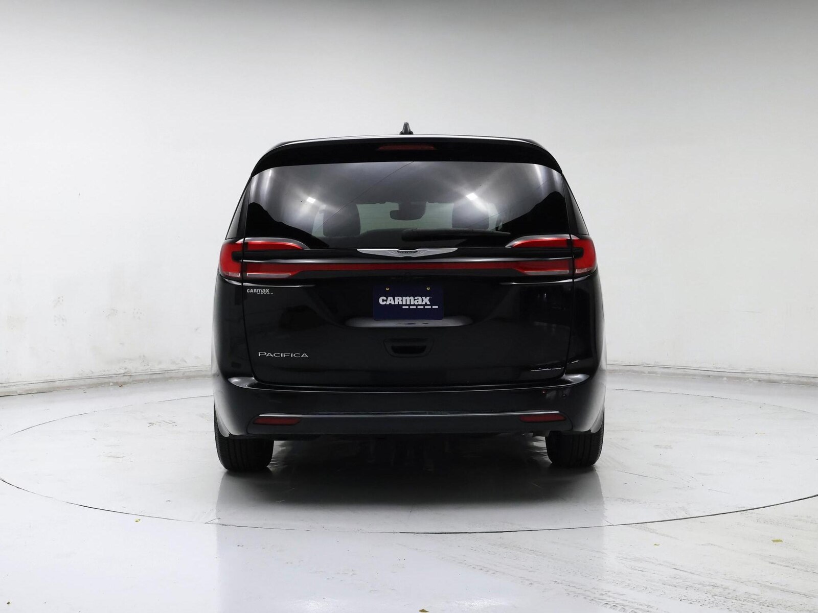 2025 Chrysler Pacifica Select - Photo 7